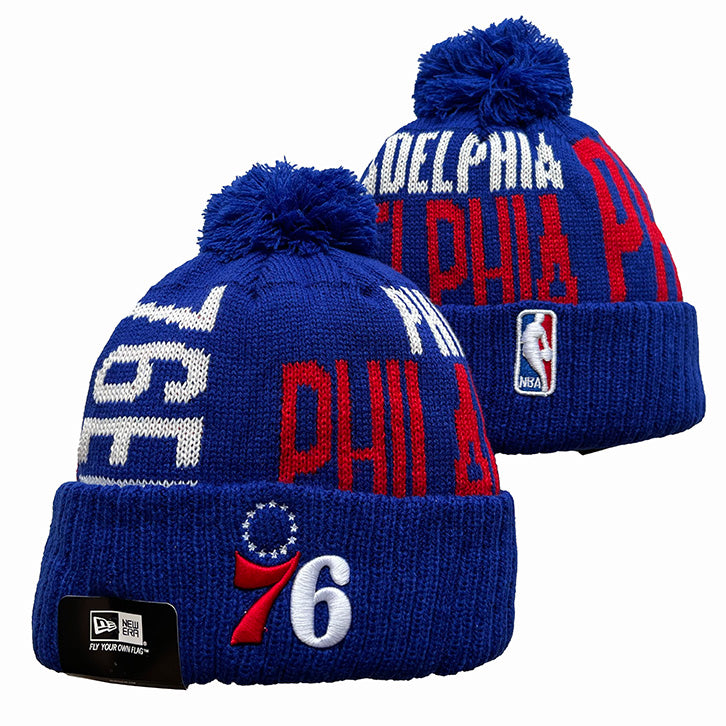 Philadelphia 76ers Toque