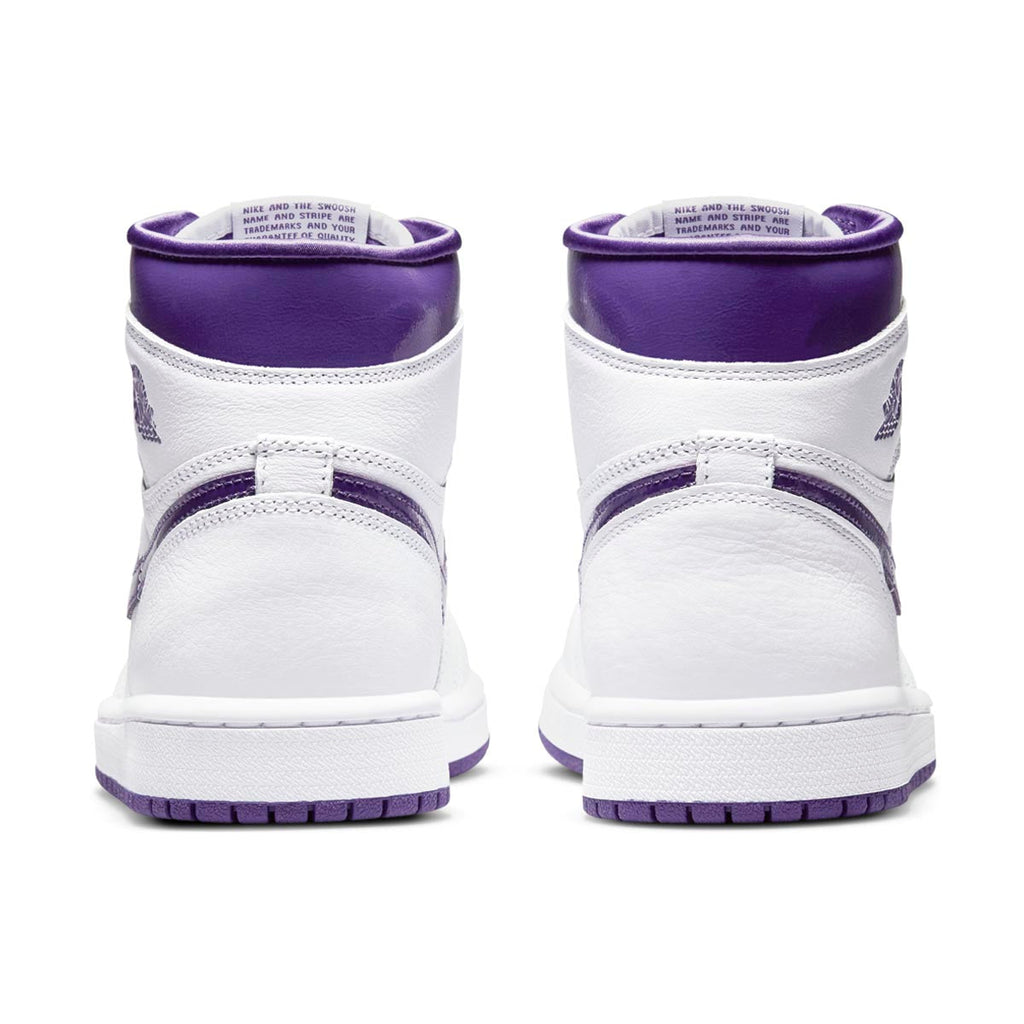 Wome's Air Jordan 1 High OG Shoe