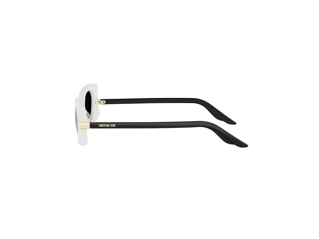 Butterfly Acetate Sunglasses
