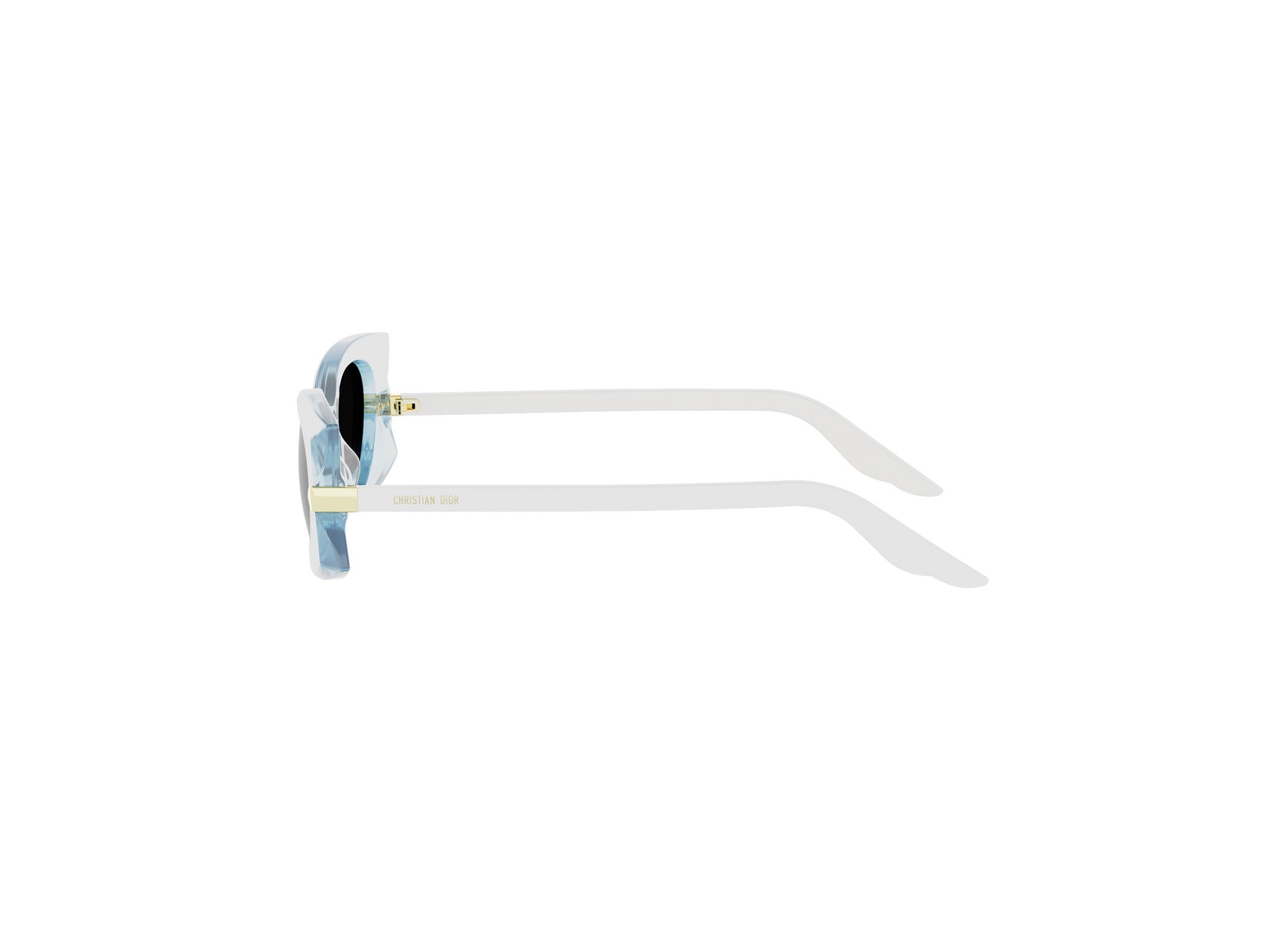 Butterfly Acetate Sunglasses