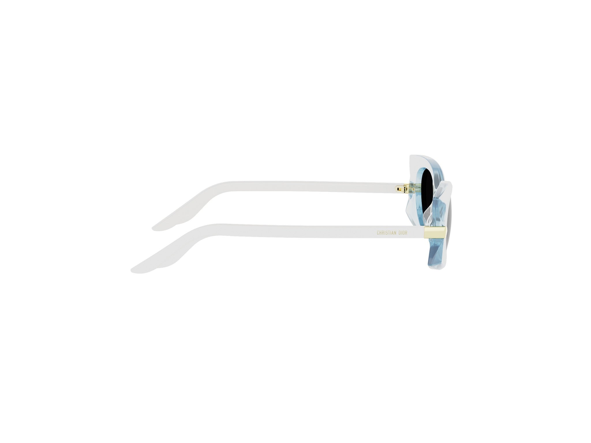 Butterfly Acetate Sunglasses