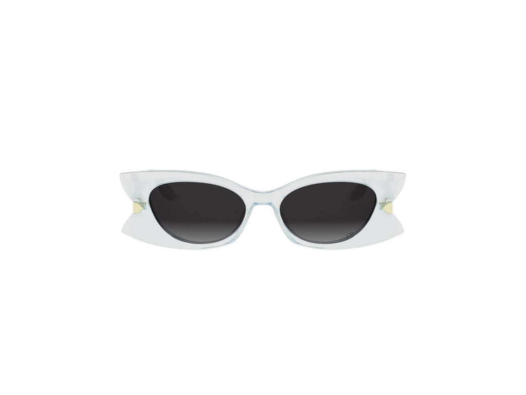 Butterfly Acetate Sunglasses
