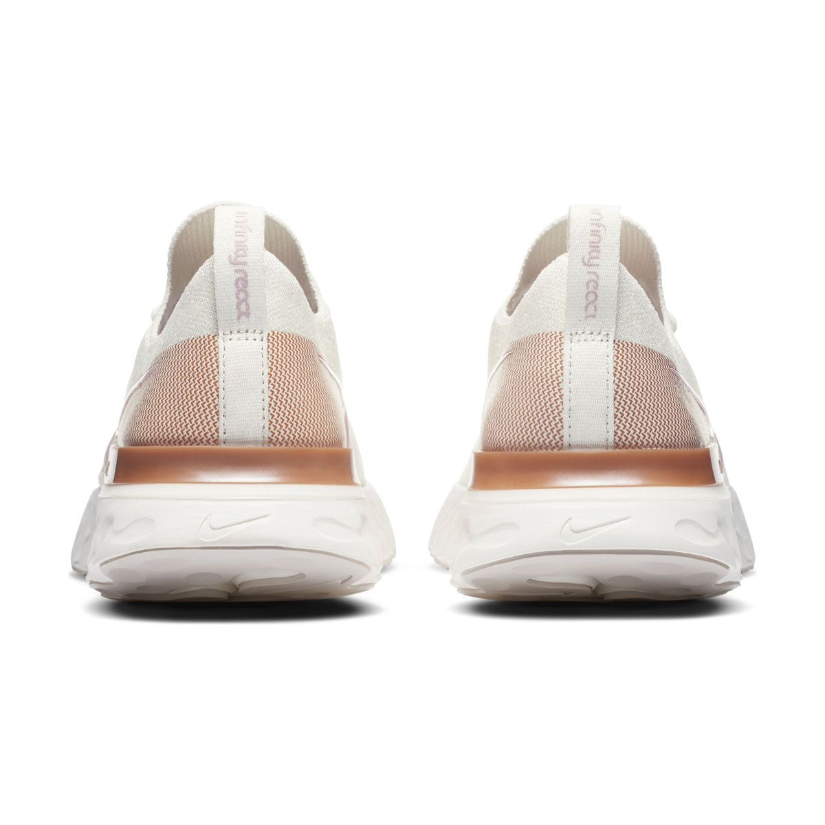 Nike React Infinity Run Flyknit Women's Running Shoe