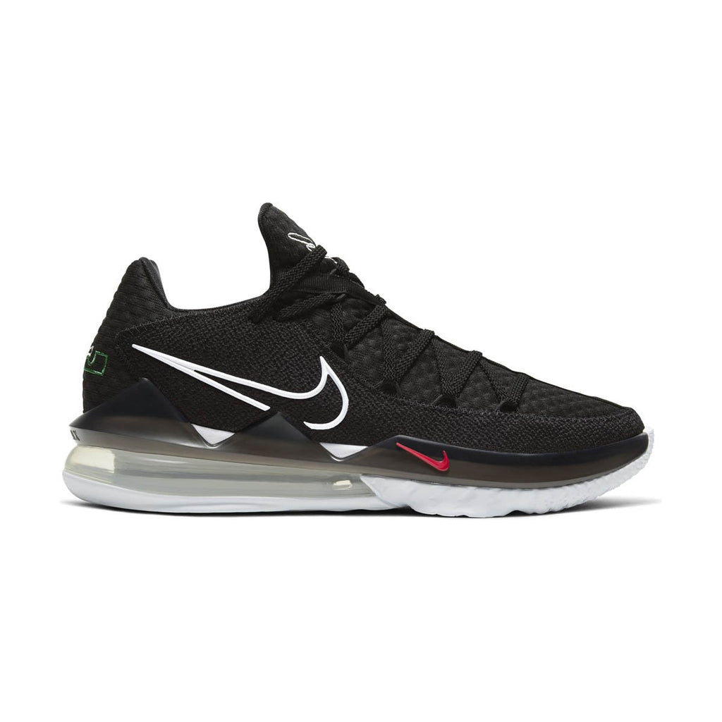 Men's LeBron 17 Low Basketball Shoe