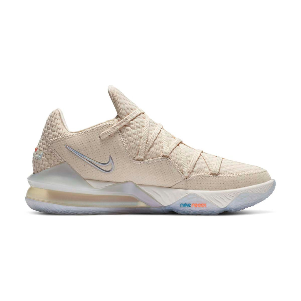 Men's LeBron 17 Low