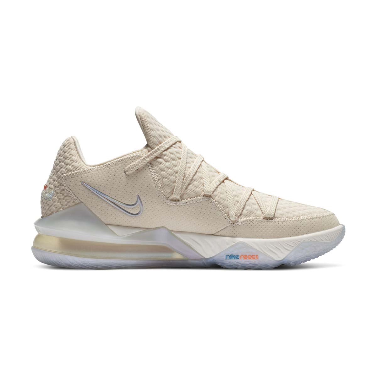 Men's LeBron 17 Low
