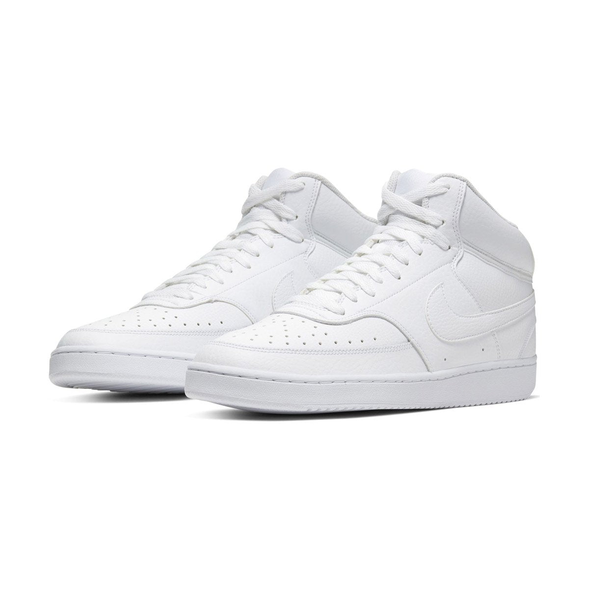 Nike Court Vision Mid Men's Shoe