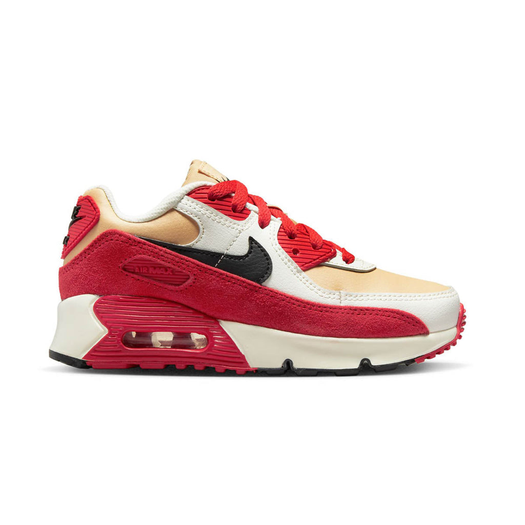 Nike Air Max 90 LTR Little Kids' Shoes