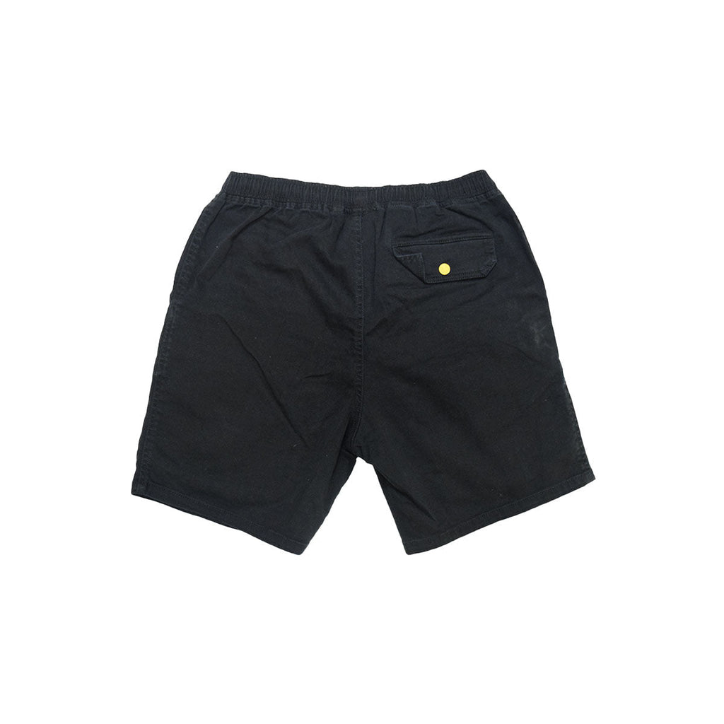 CHOCOLATE SHORT BLACK