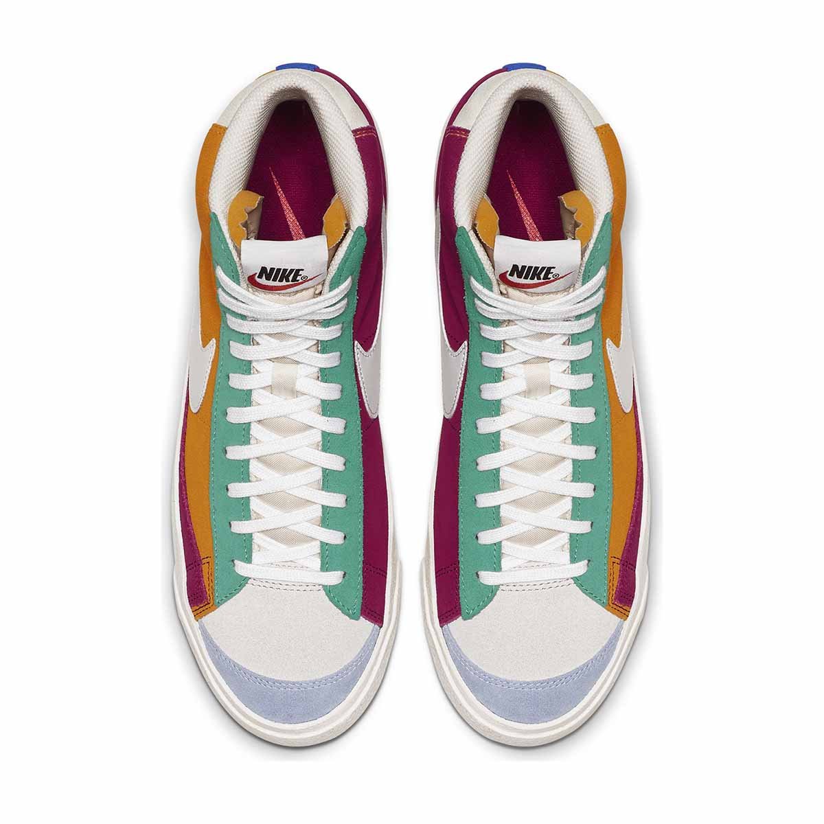 Men's Nike Blazer Mid '77 Vintage Suede