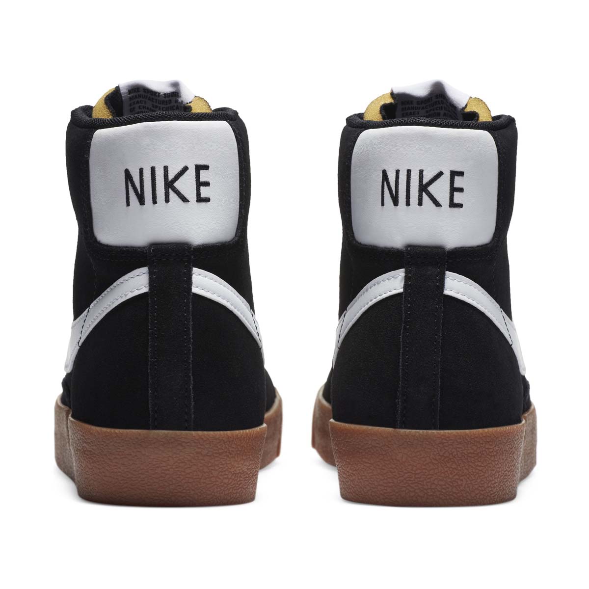 Men's Nike Blazer Mid '77 Suede Shoe