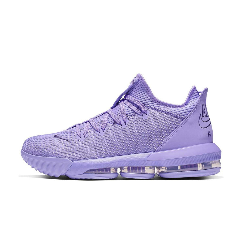 Men's LeBron XVI Low