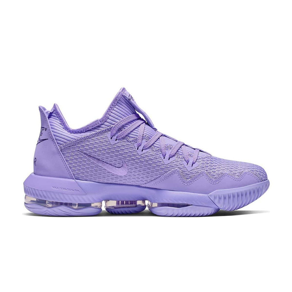 Men's LeBron XVI Low