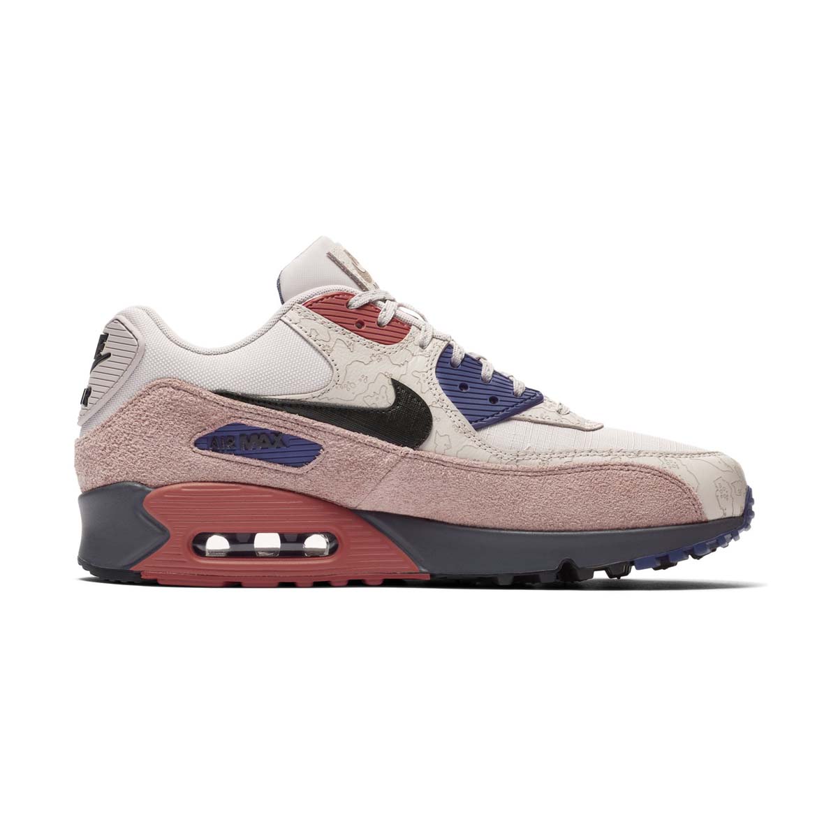 Men's Nike Air Max 90