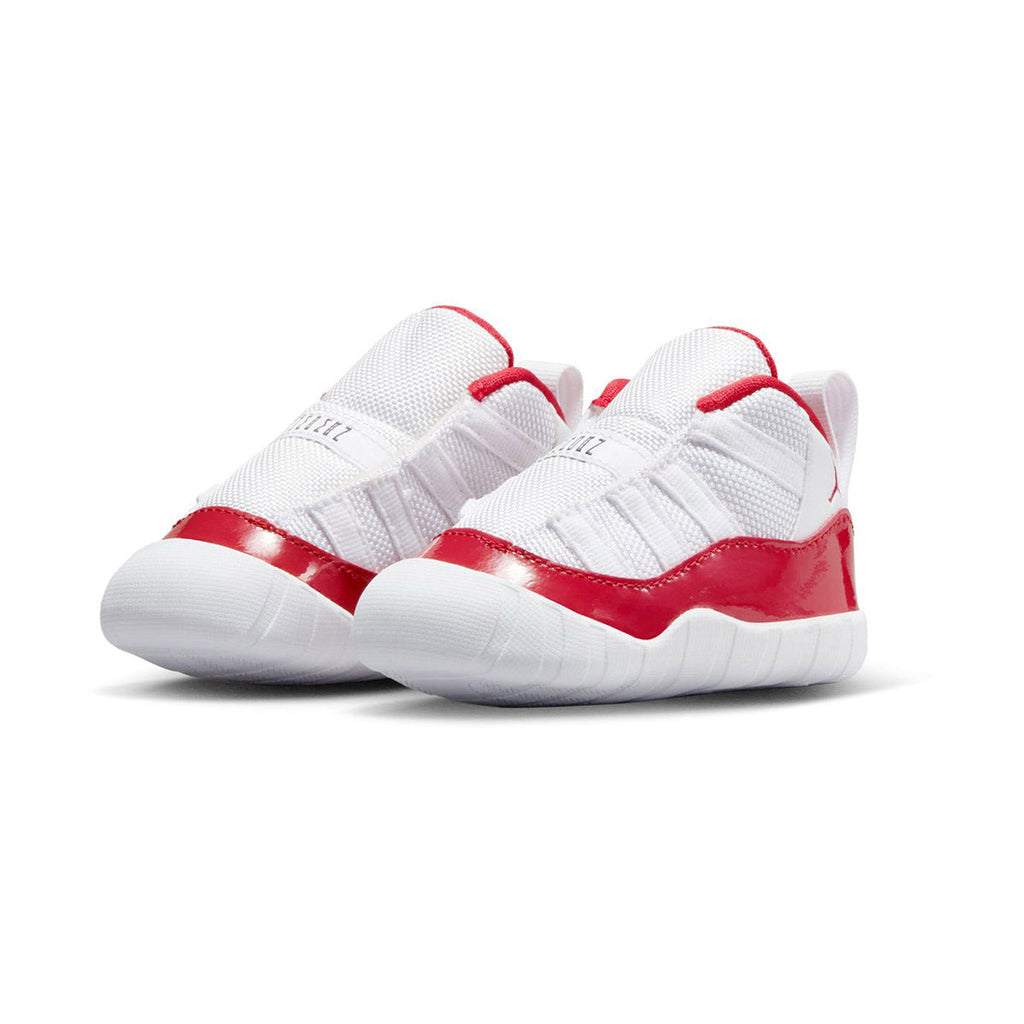 Jordan 11 Crib Bootie