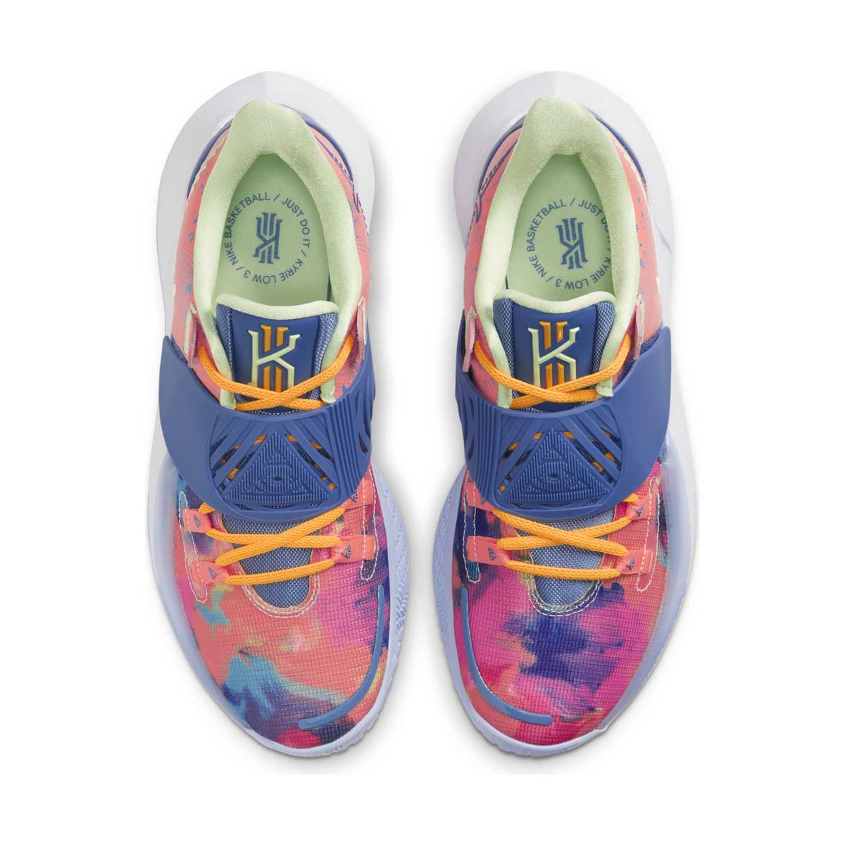Men's Kyrie Low 3 Harmony