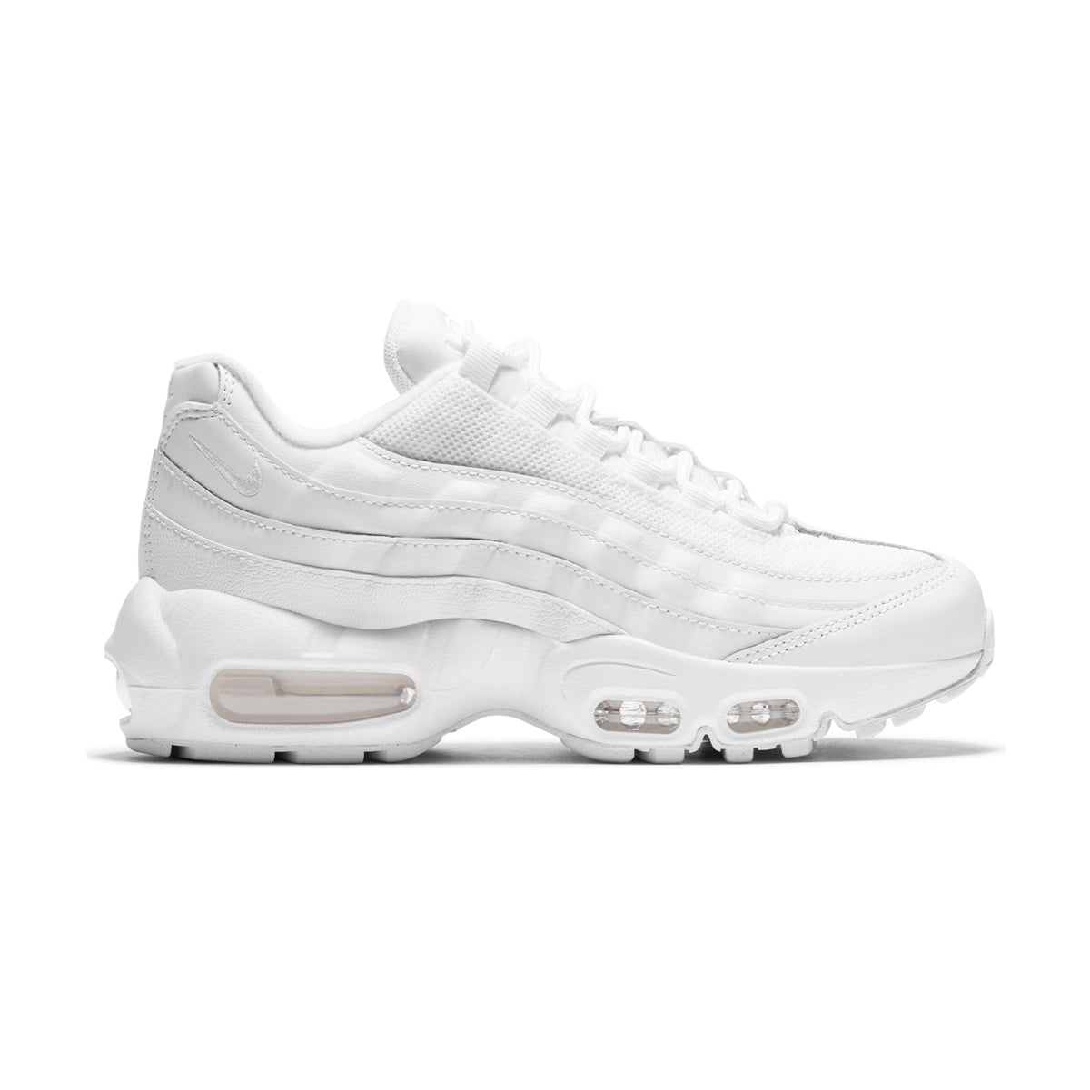 Nike Air Max 95 Recraft Big Kids' Shoes