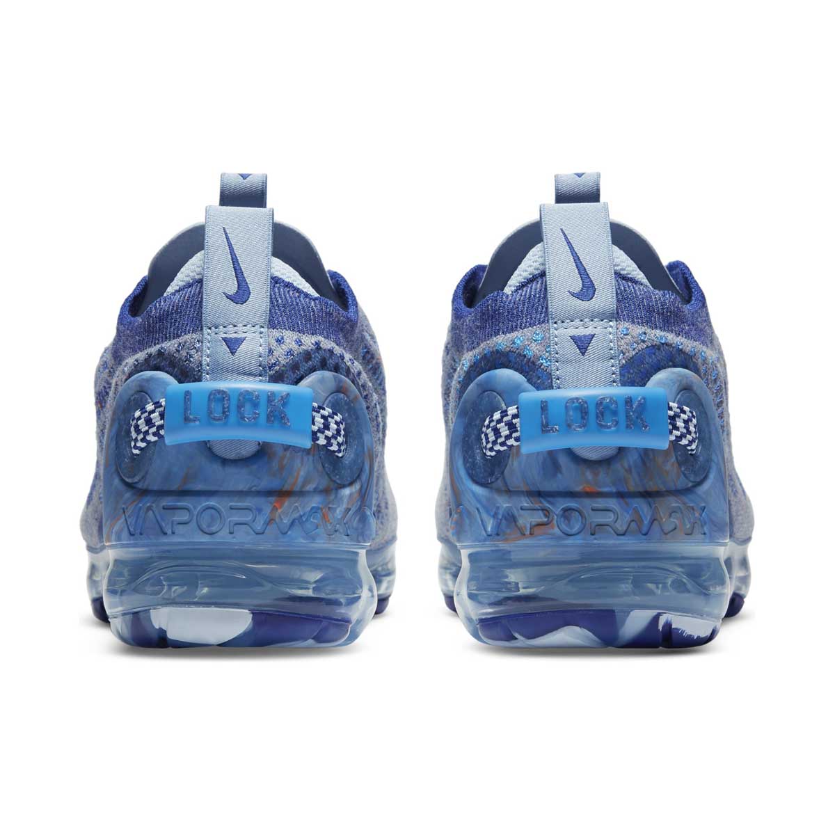Nike Air VaporMax 2020 Big Kids' Shoe