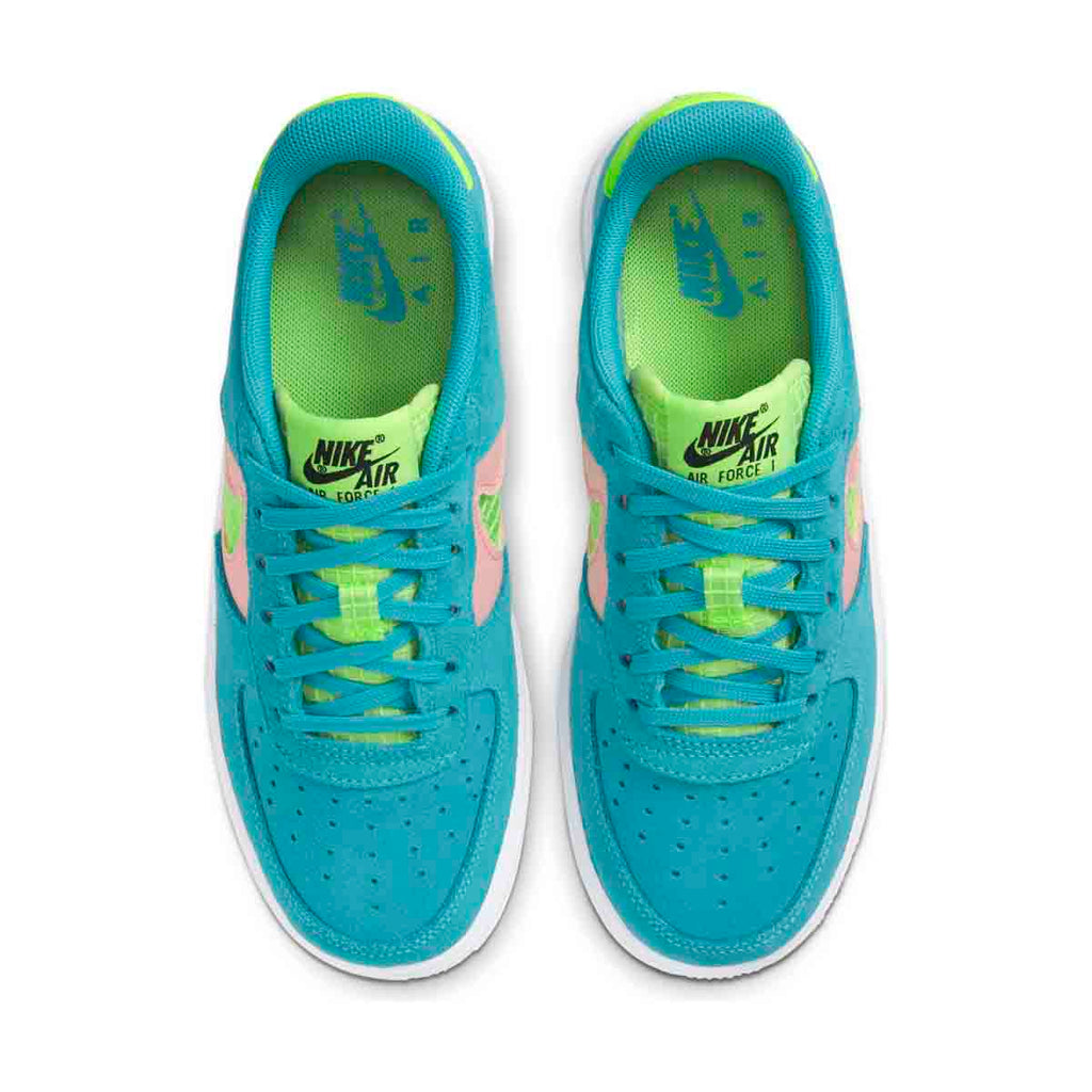 Big Kids Nike Air Force 1 LV8