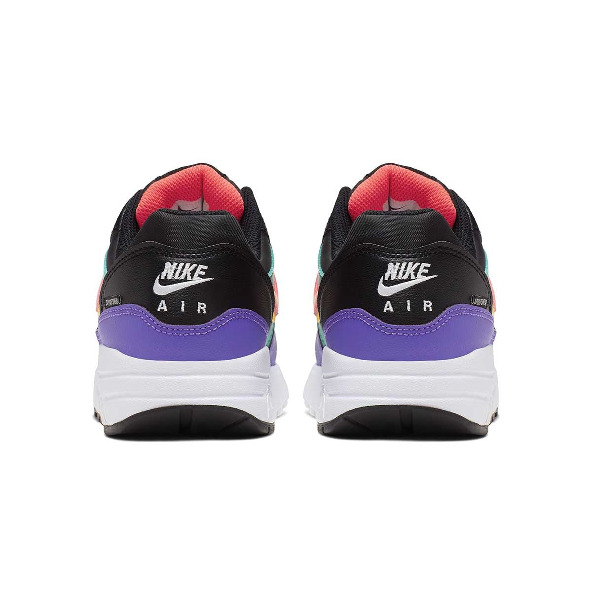 Big Kids Nike Air Max 1 Game Change