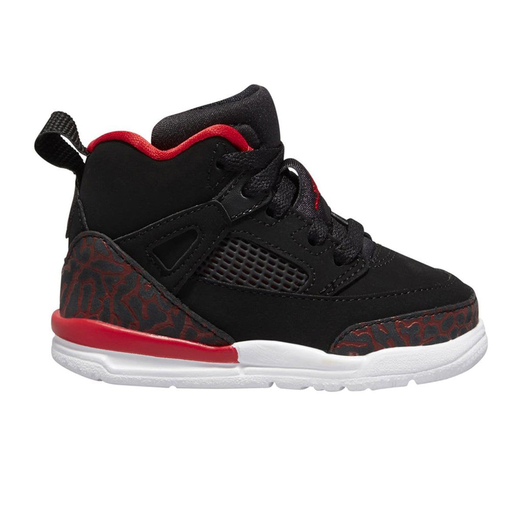 Toddler Jordan Spizike