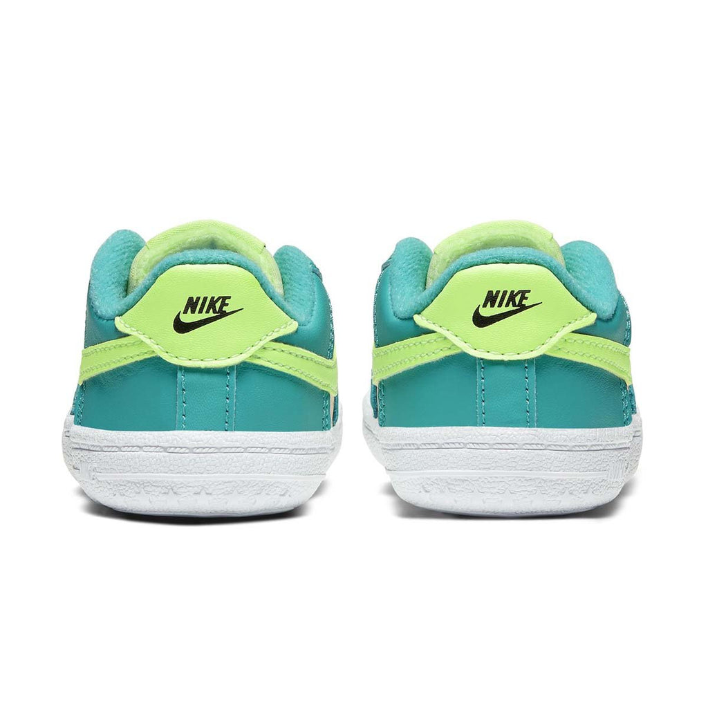 Toddler Nike Force 1 Crib