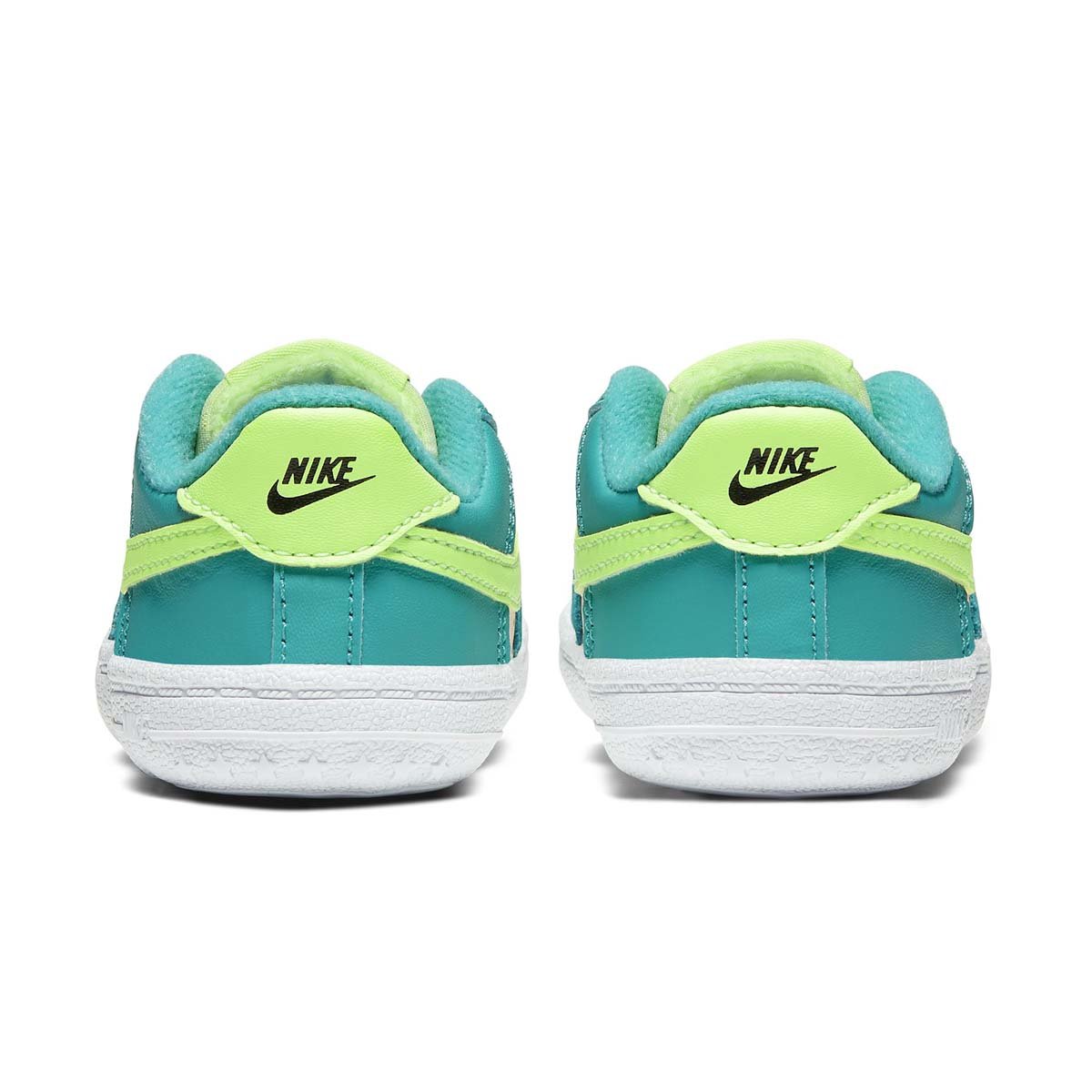 Toddler Nike Force 1 Crib