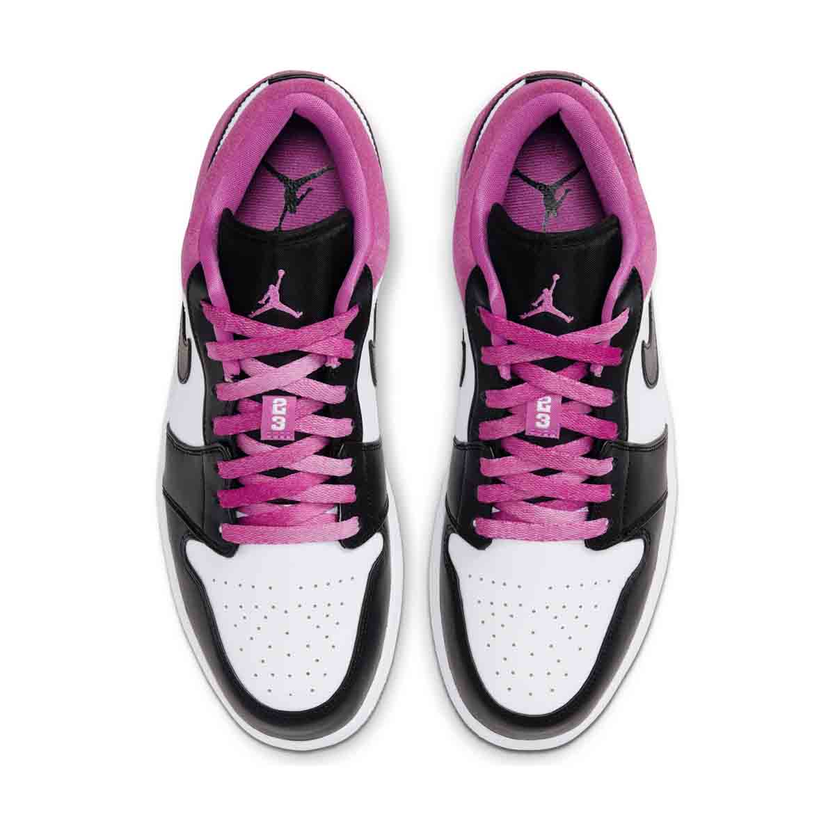 Men's Air Jordan 1 Low SE