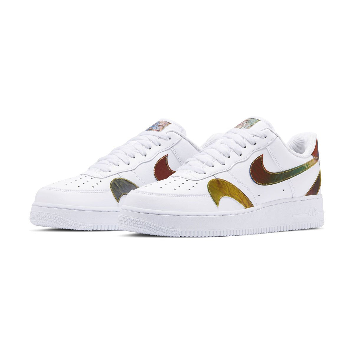 Nike Air Force 1 '07 LV8 Men's Shoe