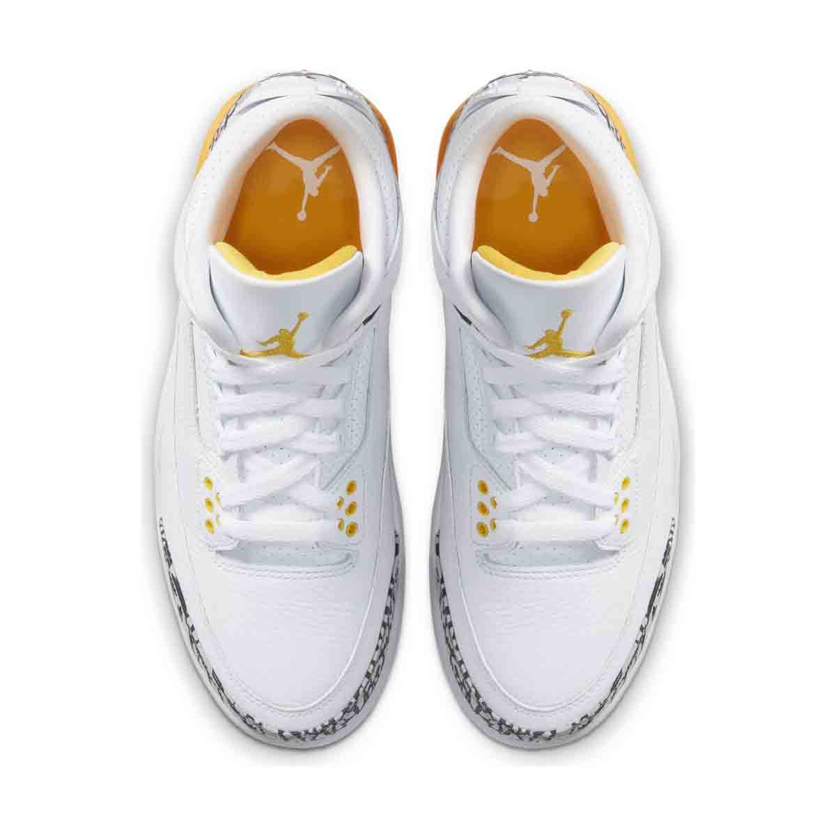 Women's Air Jordan 3 Retro