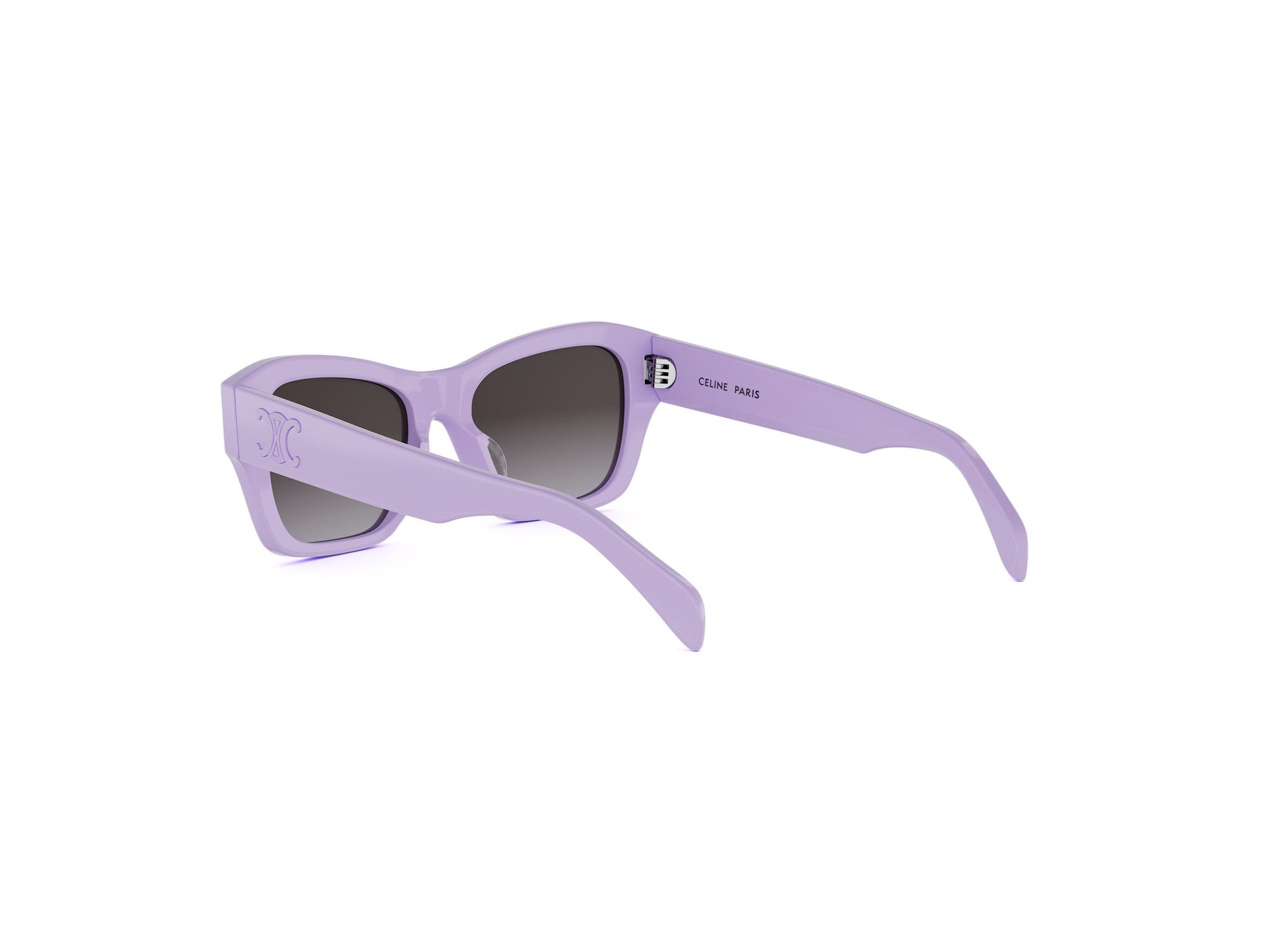 Butterfly Acetate Sunglasses