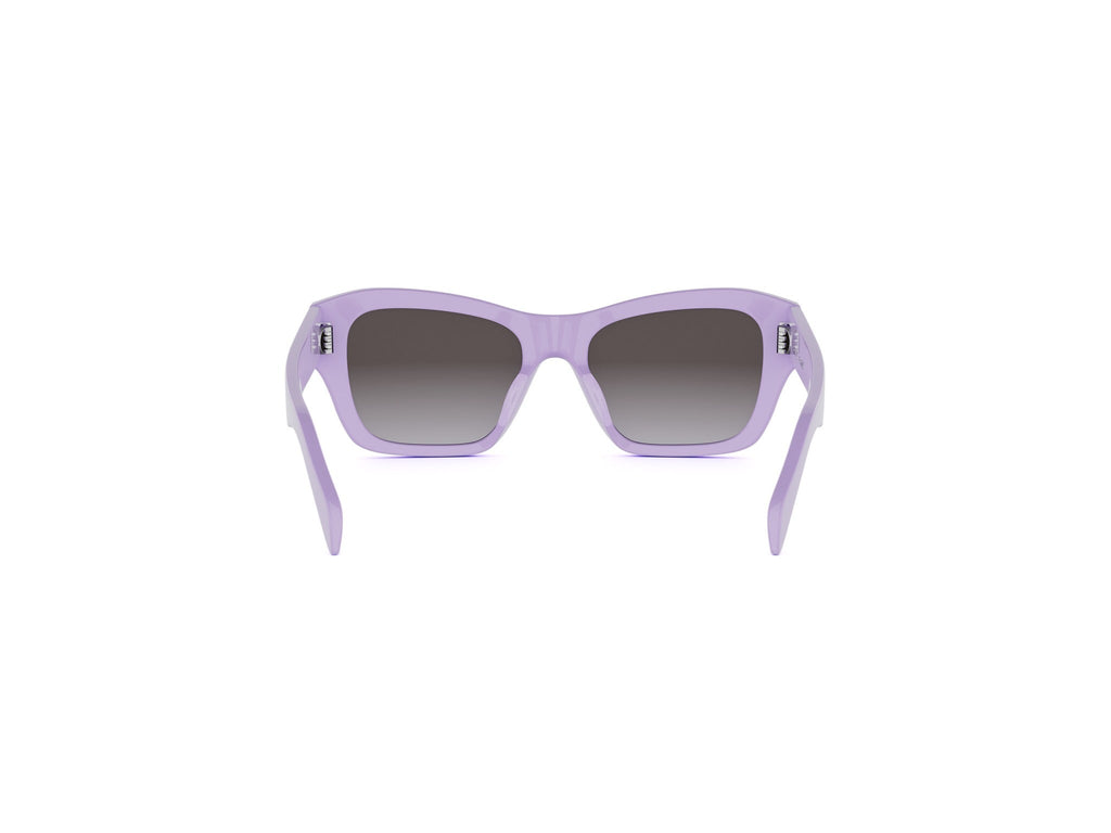 Butterfly Acetate Sunglasses