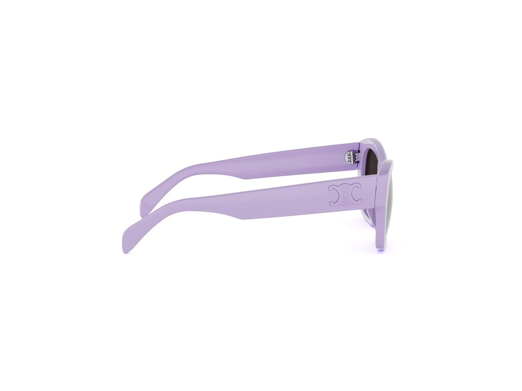 Butterfly Acetate Sunglasses