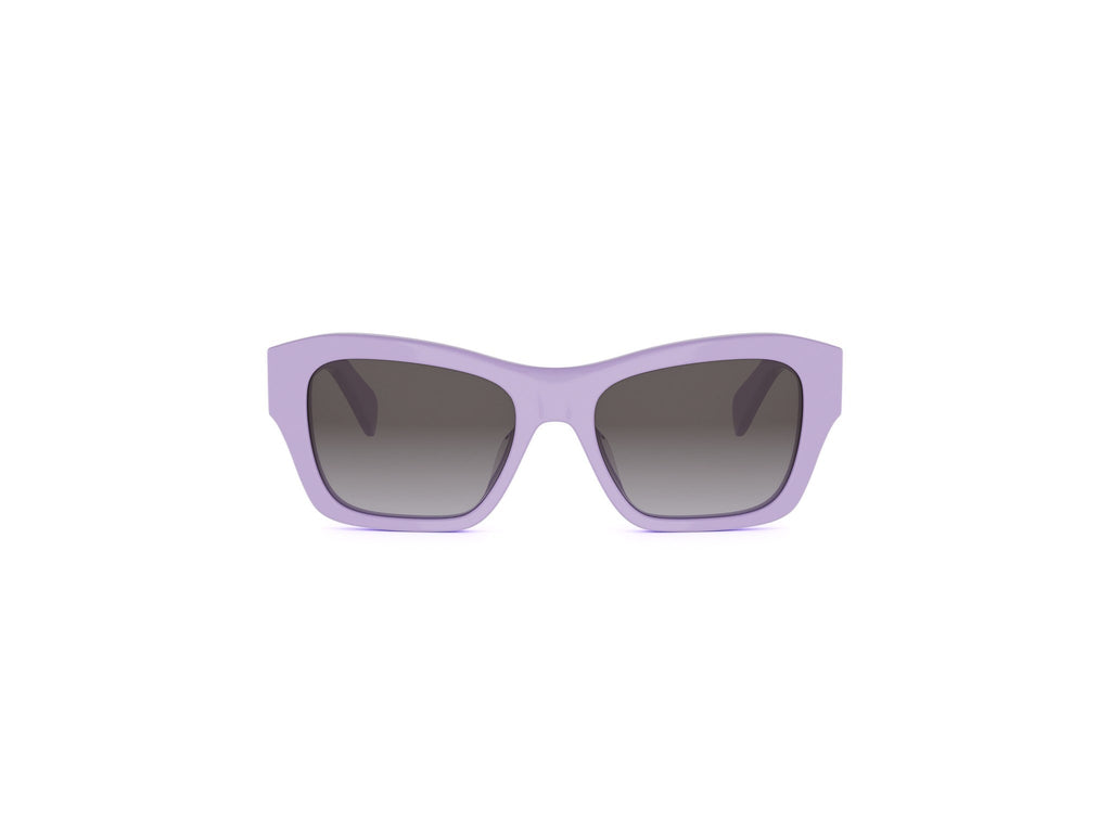 Butterfly Acetate Sunglasses