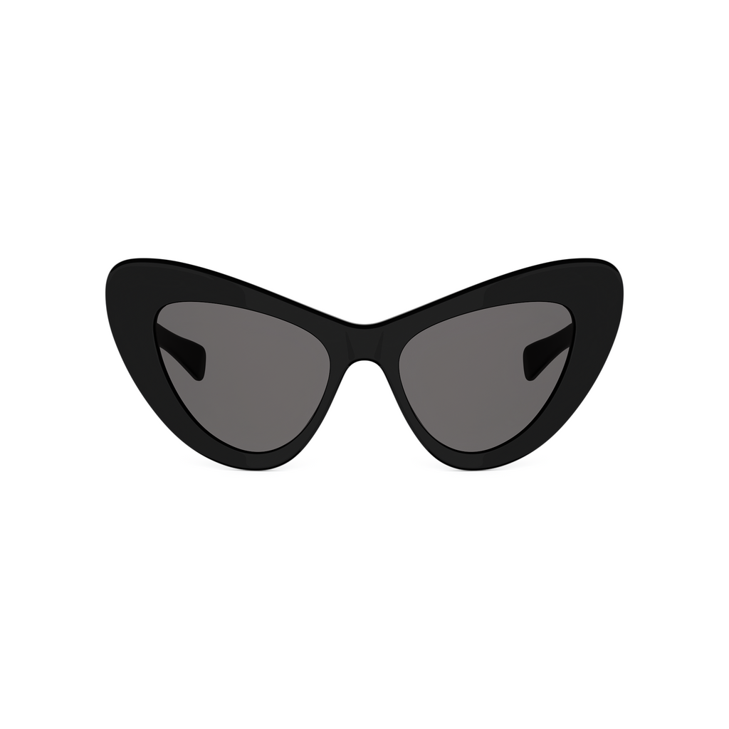 Cat Eye Acetate Sunglasses