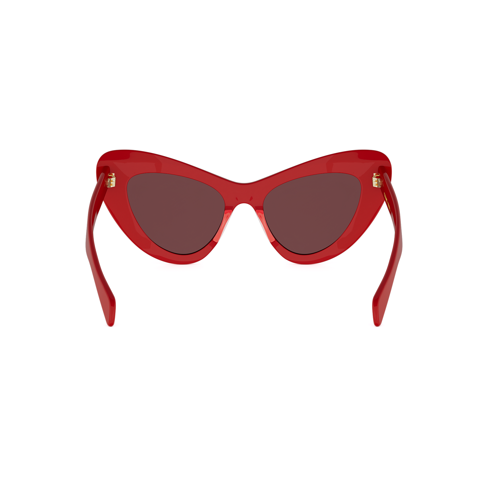 Cat Eye Acetate Sunglasses