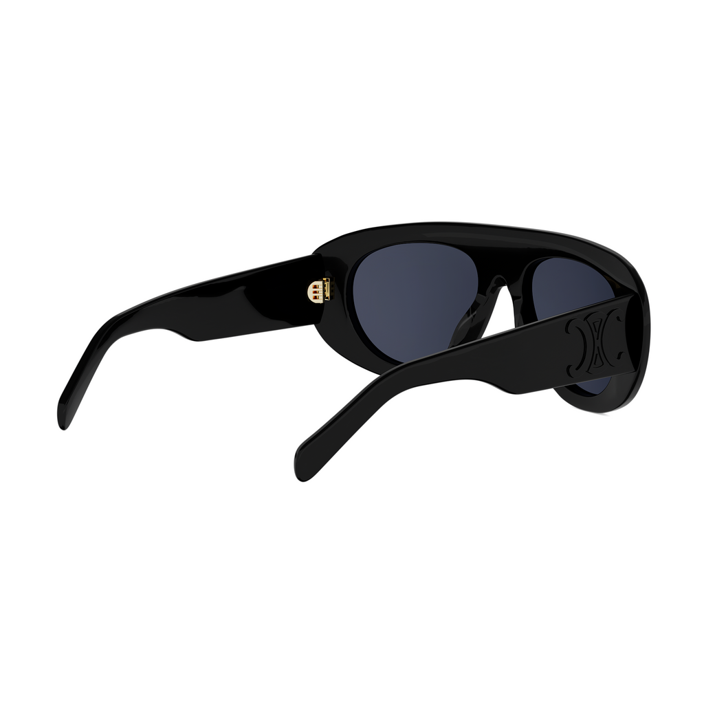 Pilot Acetate Sunglasses