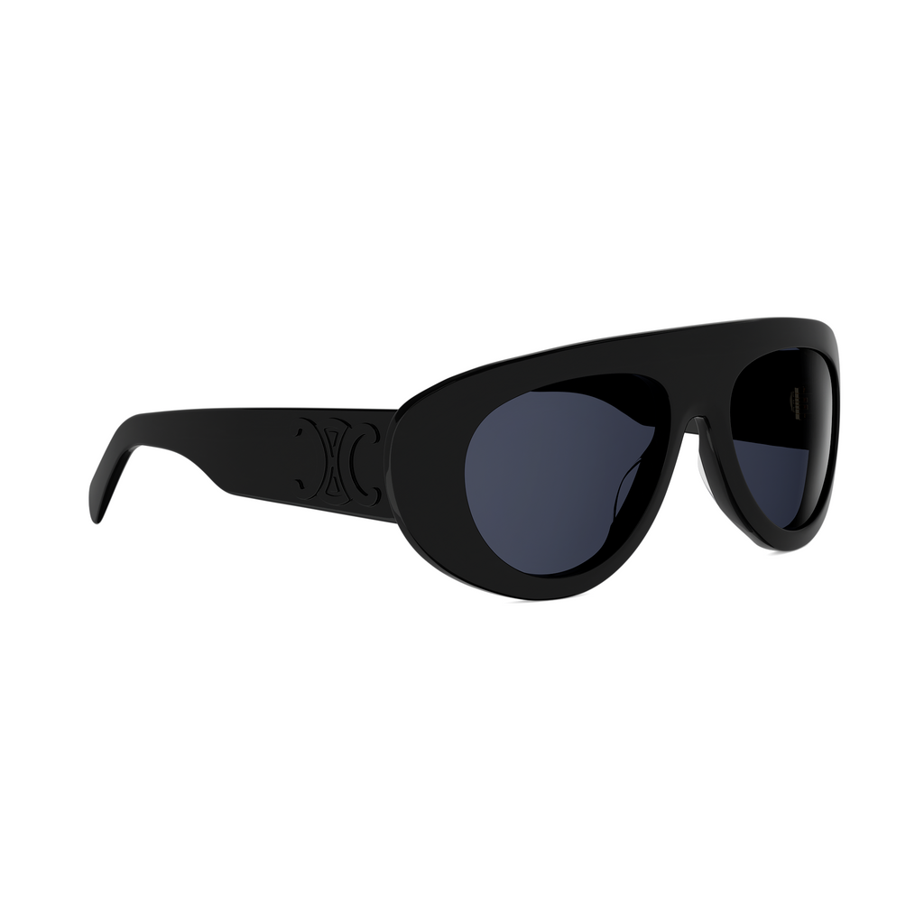 Pilot Acetate Sunglasses