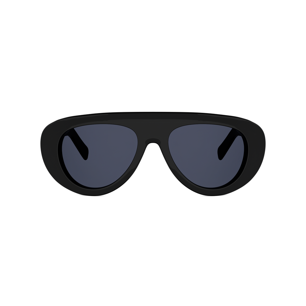 Pilot Acetate Sunglasses