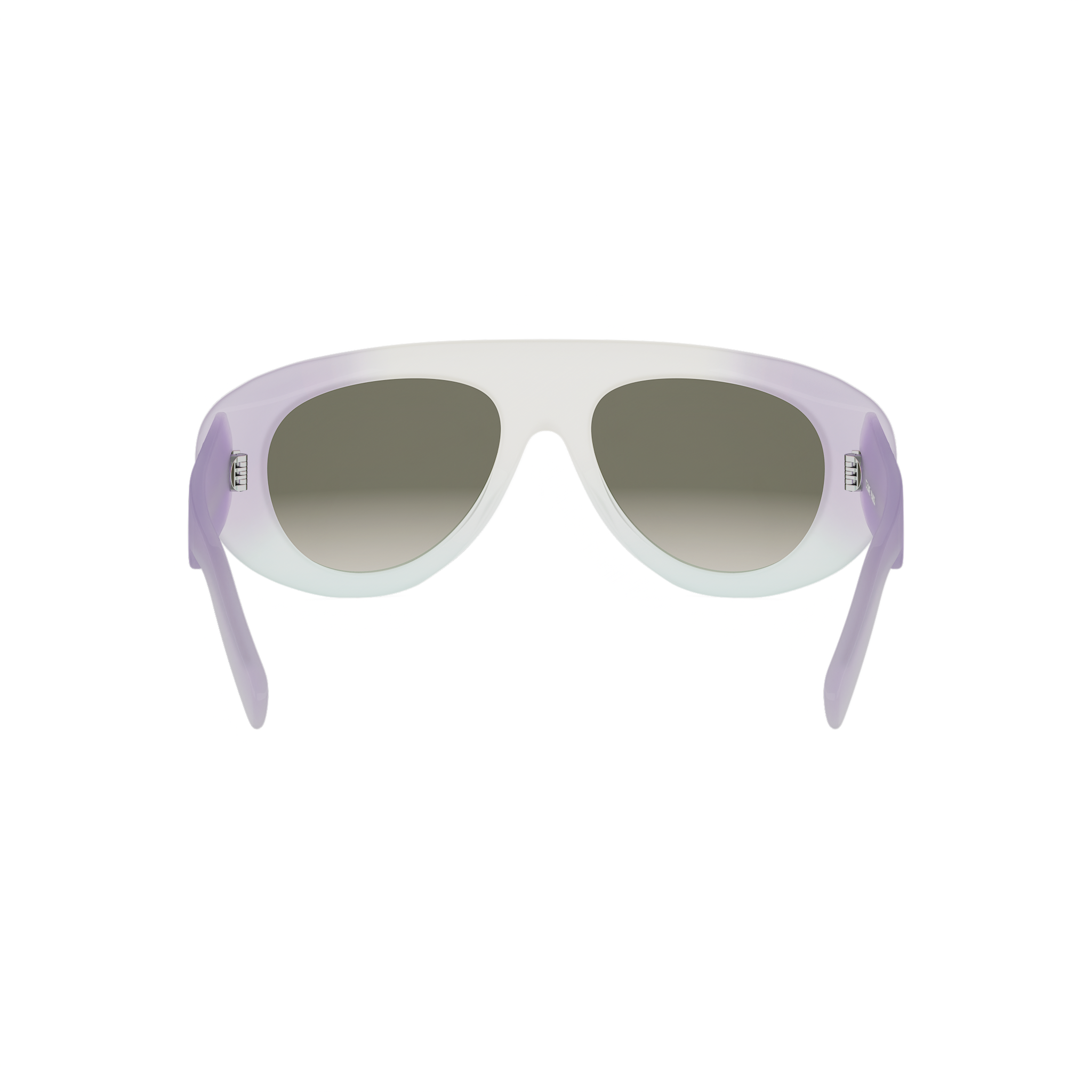 Pilot Acetate Sunglasses