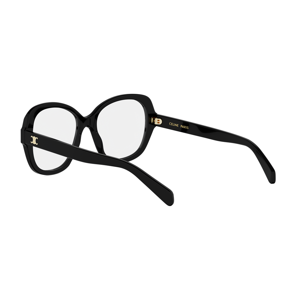 Butterfly Acetate Eyeglasses