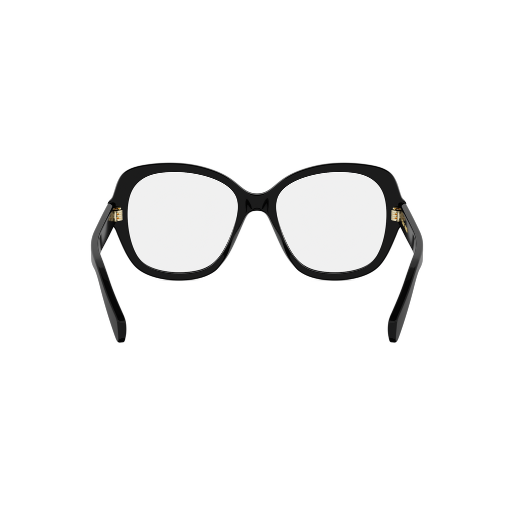 Butterfly Acetate Eyeglasses