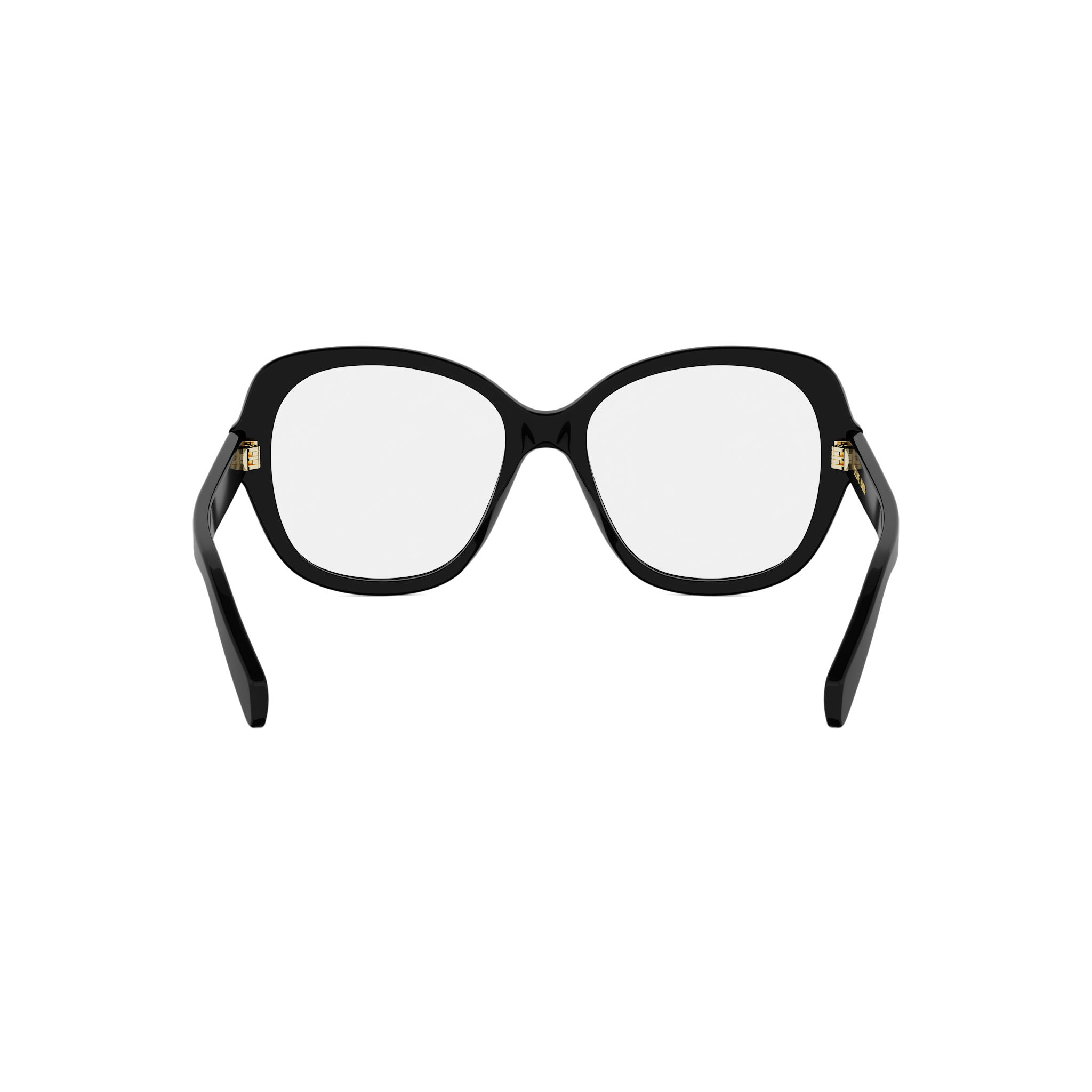 Butterfly Acetate Eyeglasses