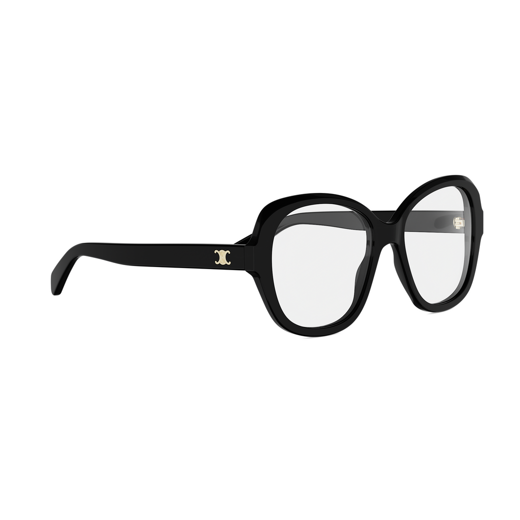 Butterfly Acetate Eyeglasses