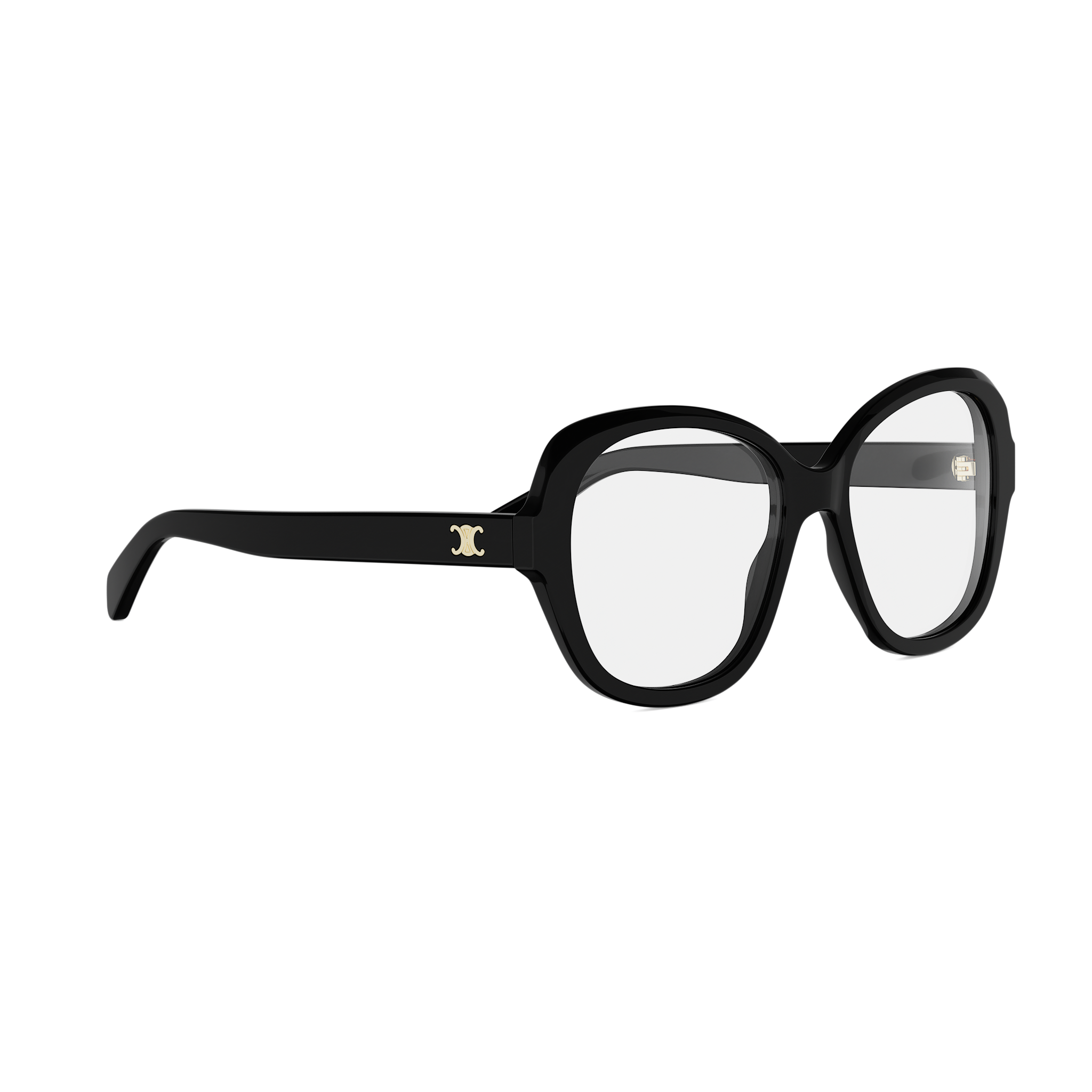 Butterfly Acetate Eyeglasses