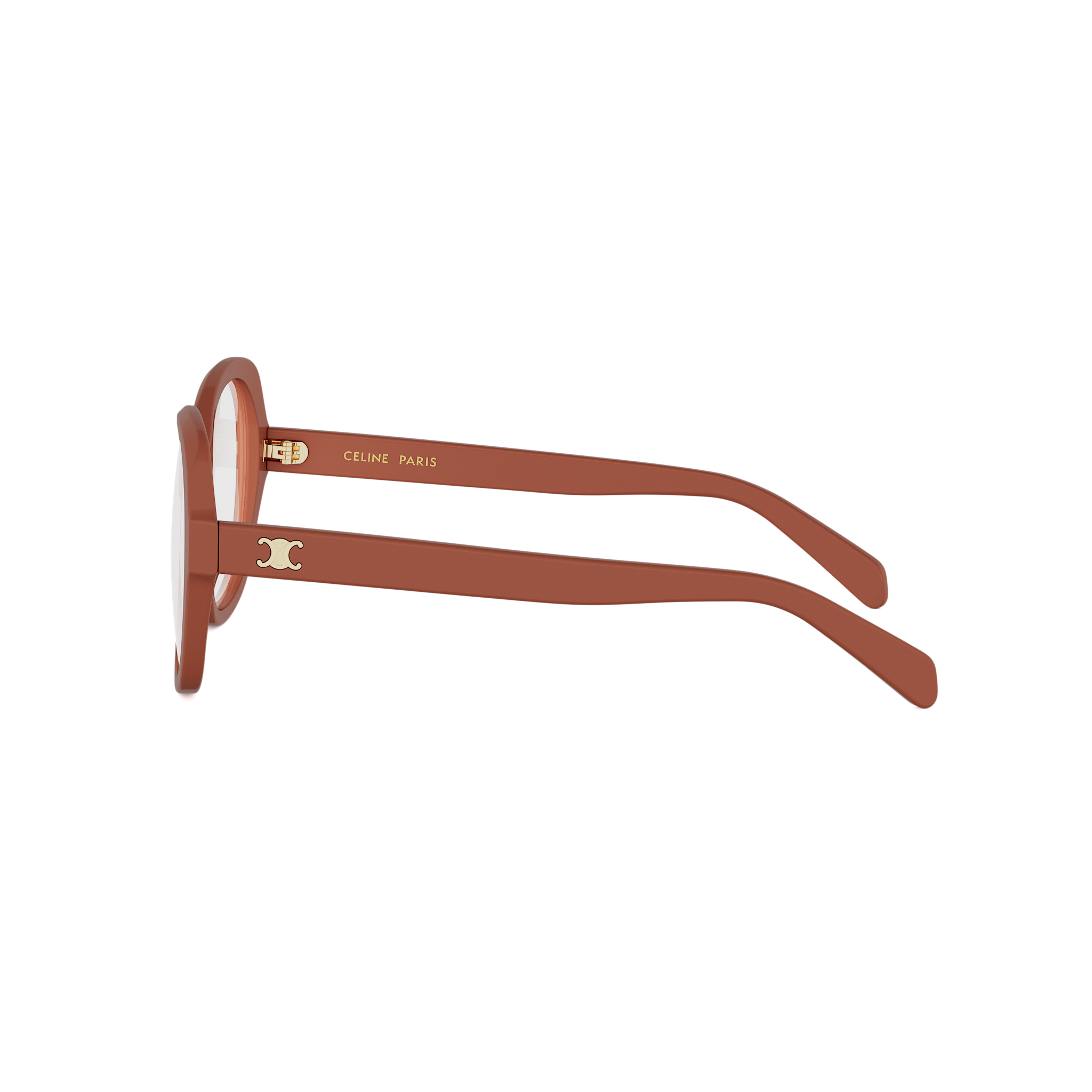 Butterfly Acetate Eyeglasses