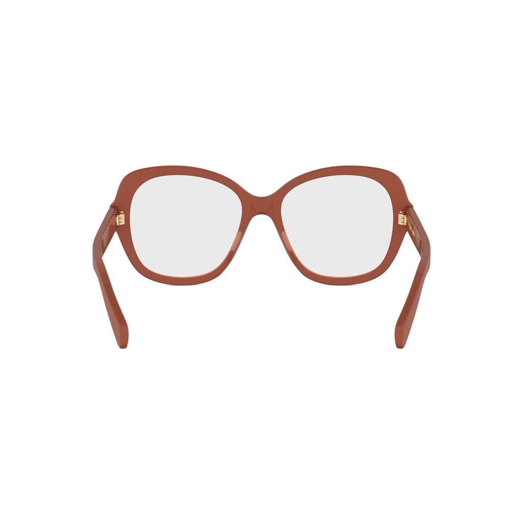 Butterfly Acetate Eyeglasses