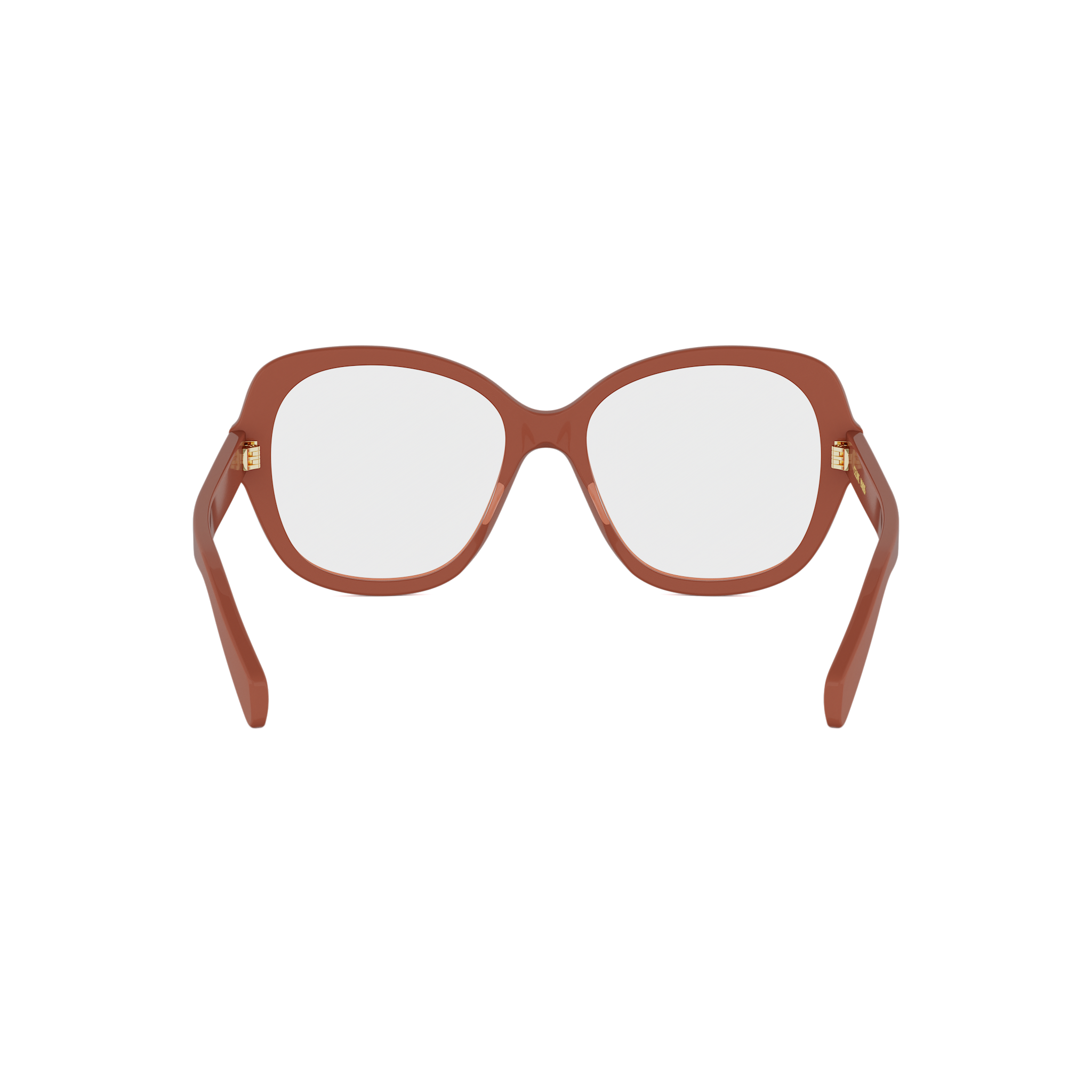 Butterfly Acetate Eyeglasses