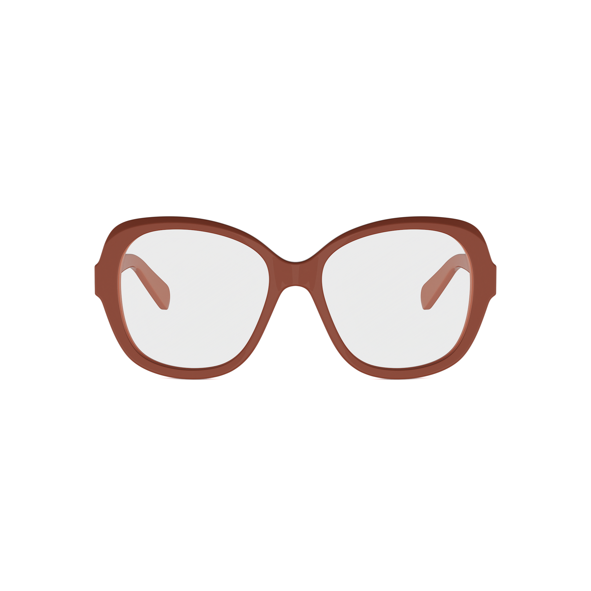 Butterfly Acetate Eyeglasses