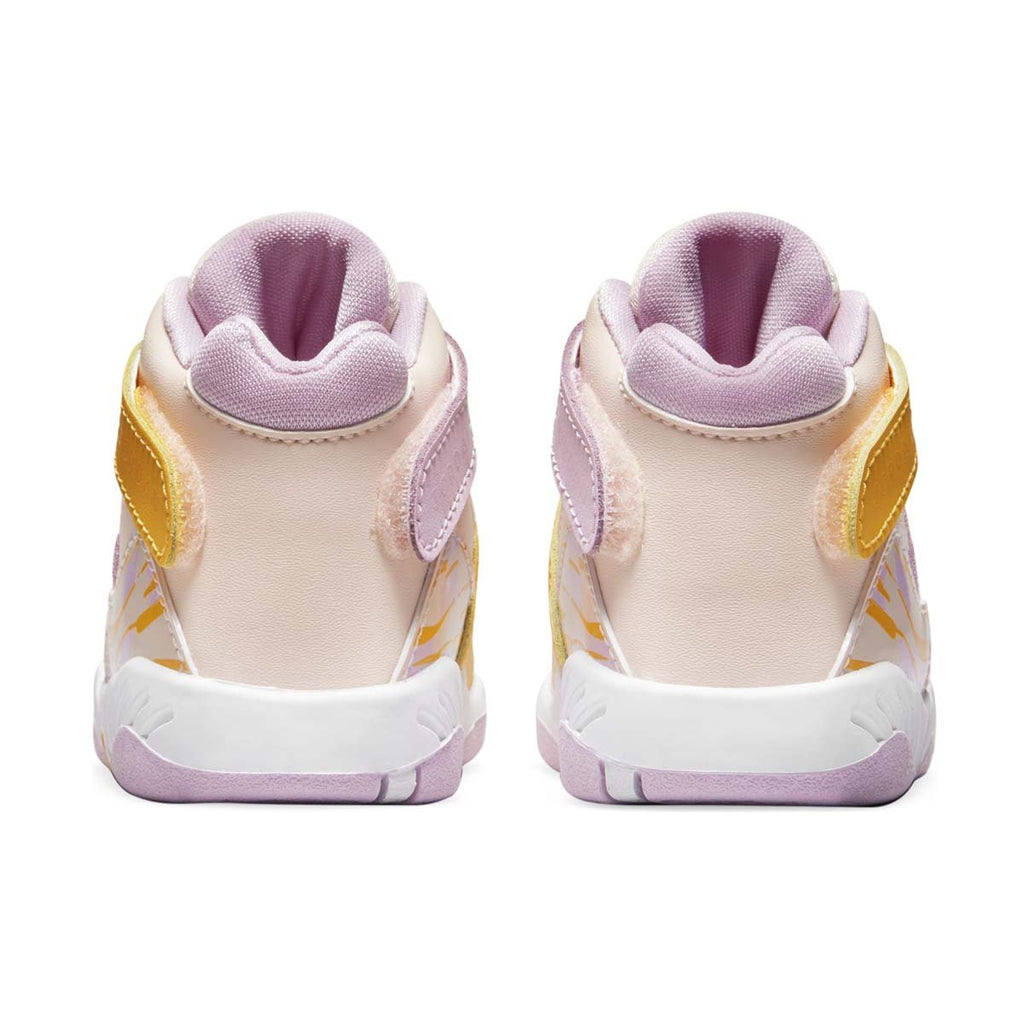 Jordan 8 Retro Infant/Toddler Shoe